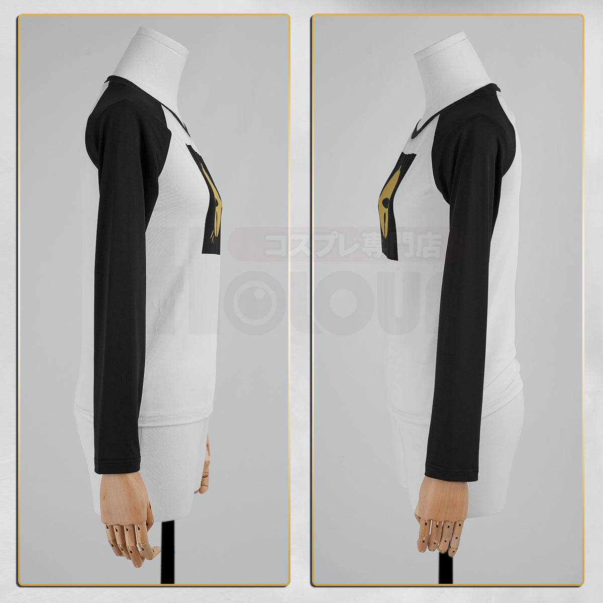 【新着商品】HOLOUN チェンソーマン レゼ Reze爆弾の悪魔 Tシャツ コスプレ演出服 コスプレ演出服 コスチューム 舞台装 ドレス クリスマス ハロウィン 祝日贈り物 祝日贈り物