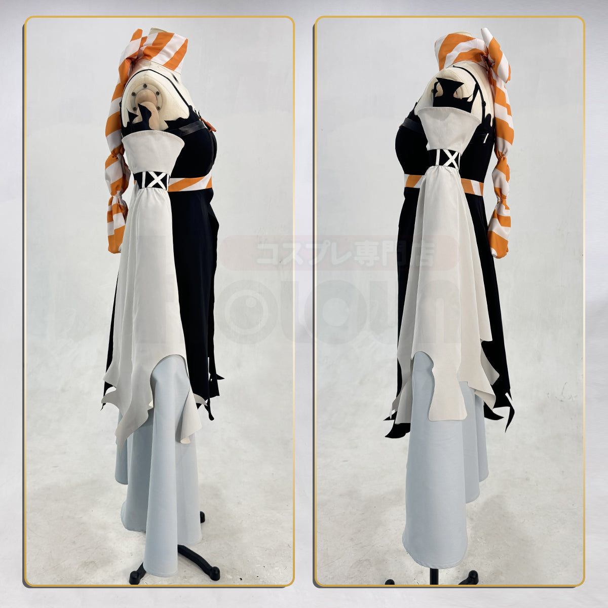 【新着商品】GACHIAKUTA がちアクタ アモAmoのコスプレ服 ハロウィン仮装 衣装 セット クリスマス イベント  アニメ 演出服