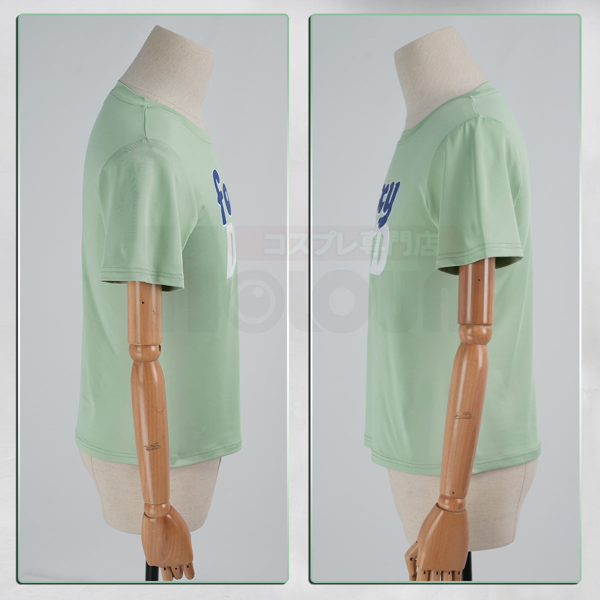 【新着商品】HOLOUN ズ一トピあ2 ニック・ワイルドのコスプレ服 Tシャツ ハロウィン仮装 衣装 クリスマス イベント  ゲーム仮装 アニメ 演出服
