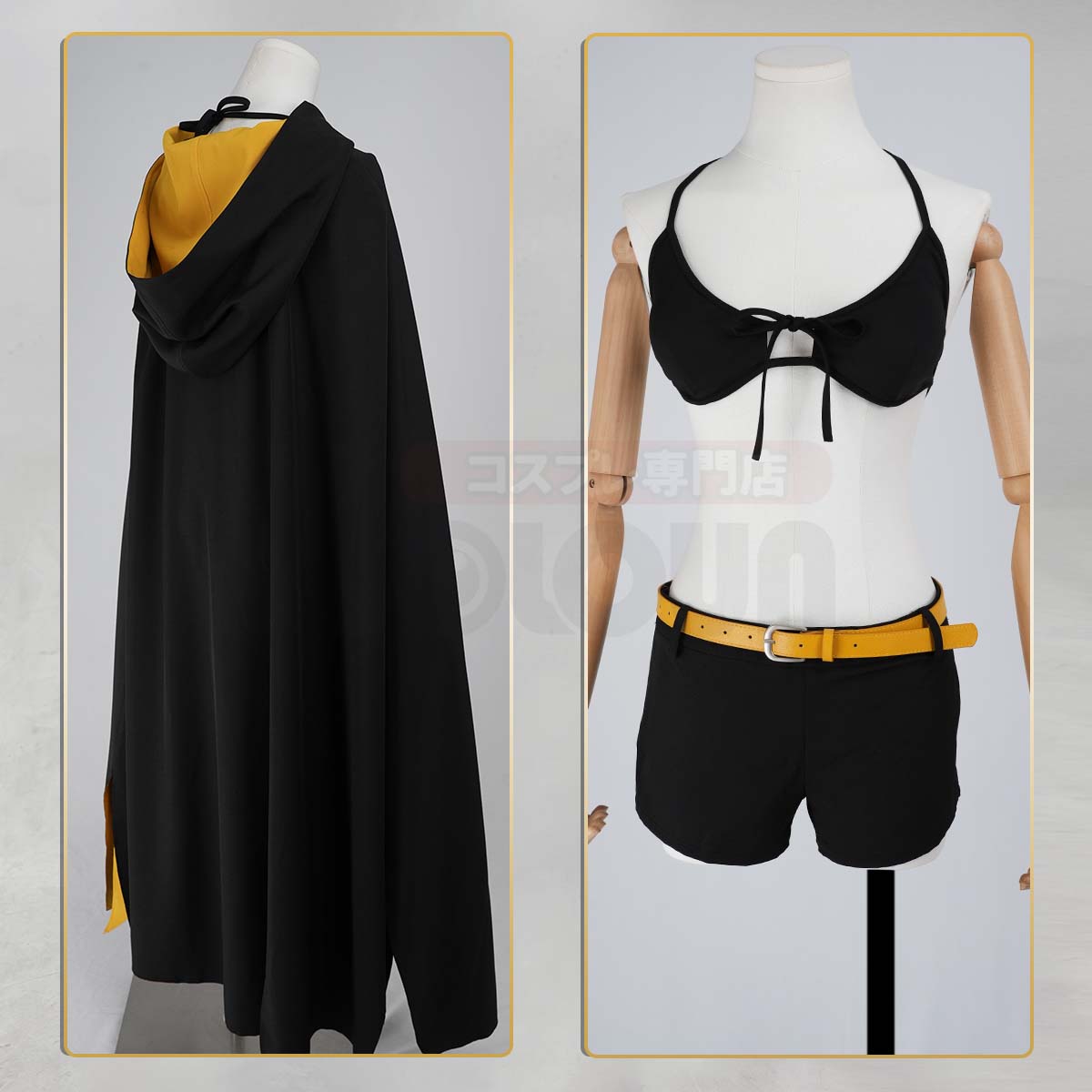在庫品】HOLOUN リゼロ re0 異世界の生活 4th 賢者 Shaula 監視塔の星