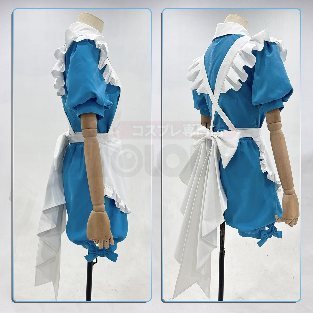 【新着商品】HOLOUN 黒の執事OVA シエル・イン・ワンダーランド シエルのコスプレ服 私服 ハロウィン仮装 ゲームコスプレ衣装 セット クリスマス イベント  ゲーム仮装 アニメ 演出服