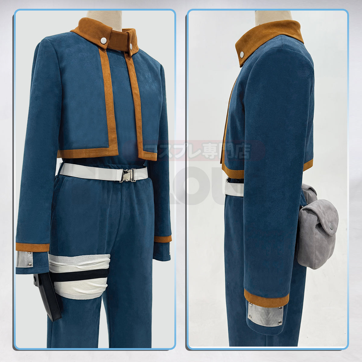 【新着商品】HOLOUN なるとNaルto疾風伝 うちはオビト 少年期のコスプレ服 ハロウィン仮装 衣装 セット クリスマス イベント  ゲーム仮装 アニメ 演出服
