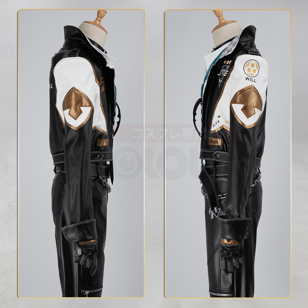 新着商品】第五人格 IdentityV 騎士 SRE戦隊のチーム リチャード
