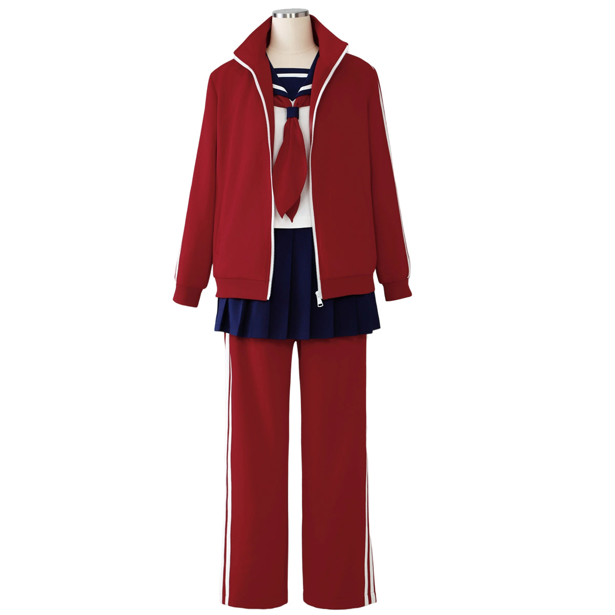 【新着商品】HOLOUN  銀たま 番外編 「3年Z組銀八先生」神楽 制服 ジャージのセット コスプレ衣装 コスチュームアニメハロウィン仮装 学園祭 文化祭 忘年会 イベント演出服祝日贈り物