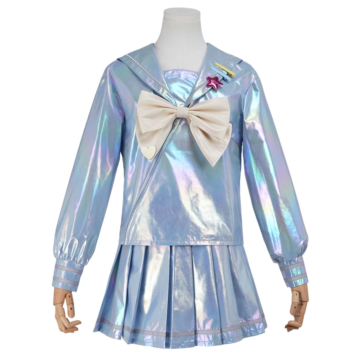 新着商品】†ニーディガール† 超絶最かわてんしちゃん 超てんちゃん