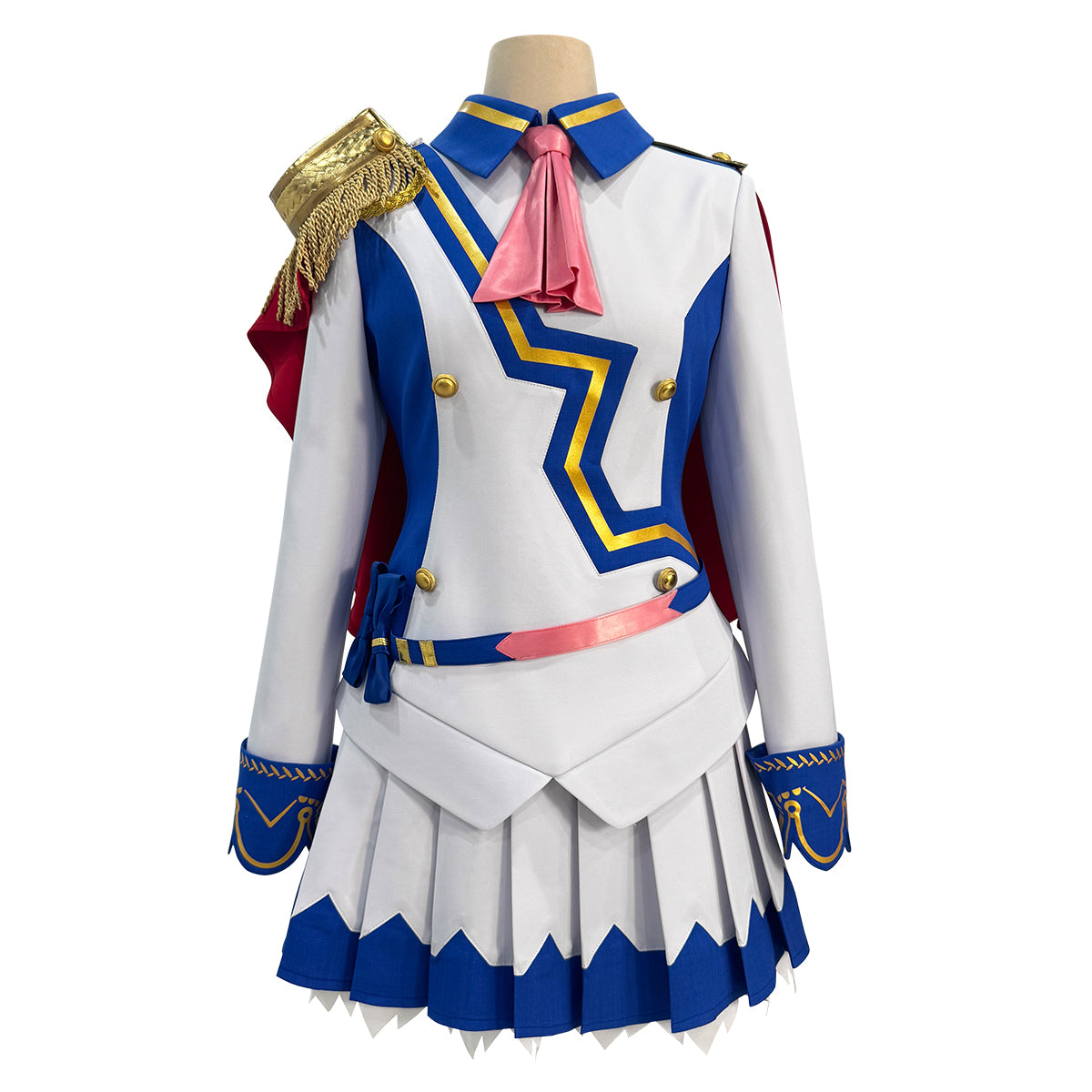 在庫品】HOLOUN うまの娘 Pretty Derby トウカイテイオー Tokai Teioの