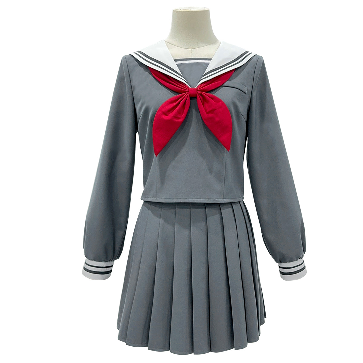 【新着商品】HOLOUN Project世界 PJSK プロジェクトセカい カラフルステージ!  宮益坂女子学園の生徒制服 コスプレ衣装  cosplay ハロウィン 変装 仮装 コスプレ演出服 コスチューム 舞台装 クリスマス 祝日贈り物