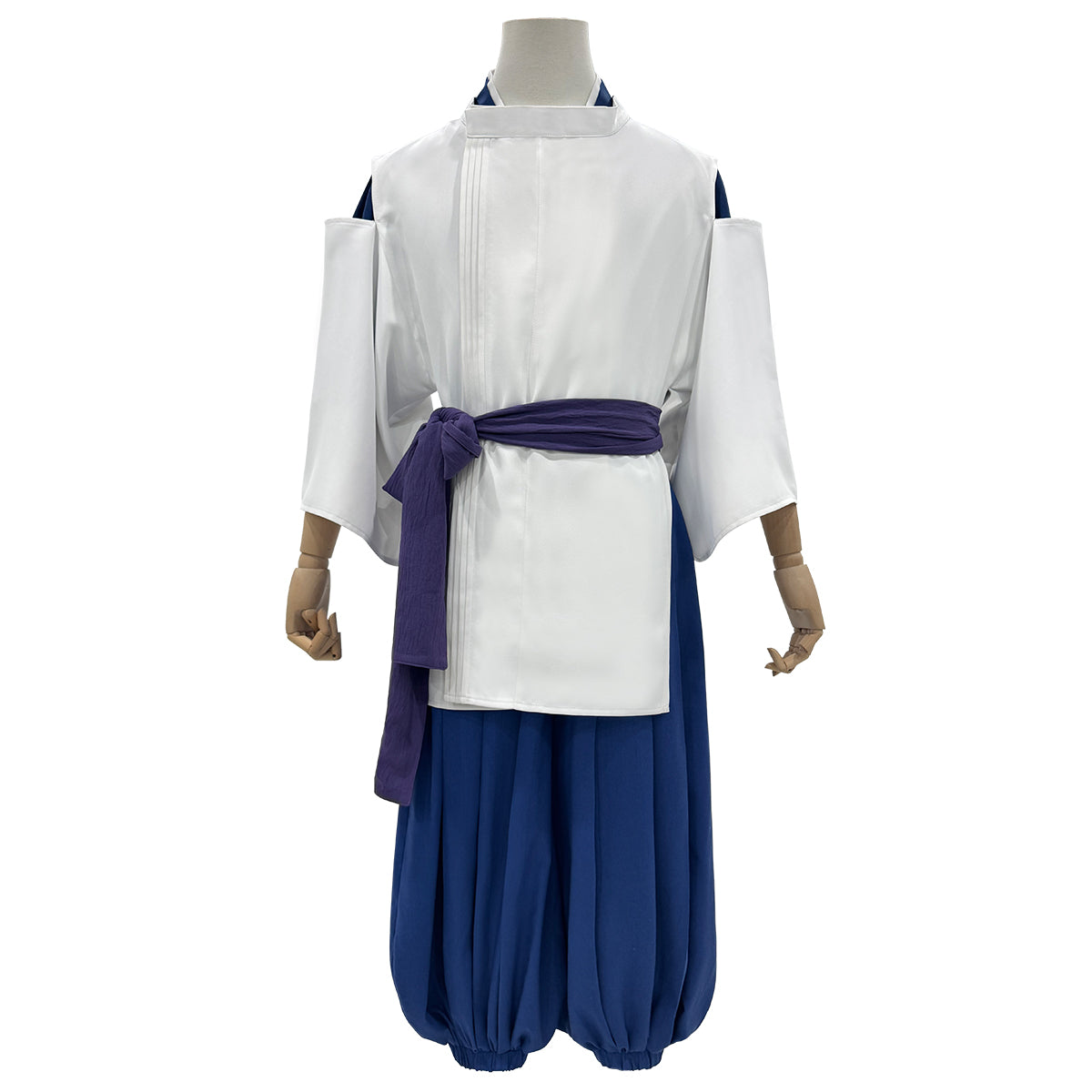【在庫品】HOLOUN 千と神隠しの千尋 ハク/ニギハヤミコハクヌシのコスプレ衣装  cosplay ハロウィン 変装 仮装 コスプレ演出服 コスチューム 舞台装 クリスマス 祝日贈り物