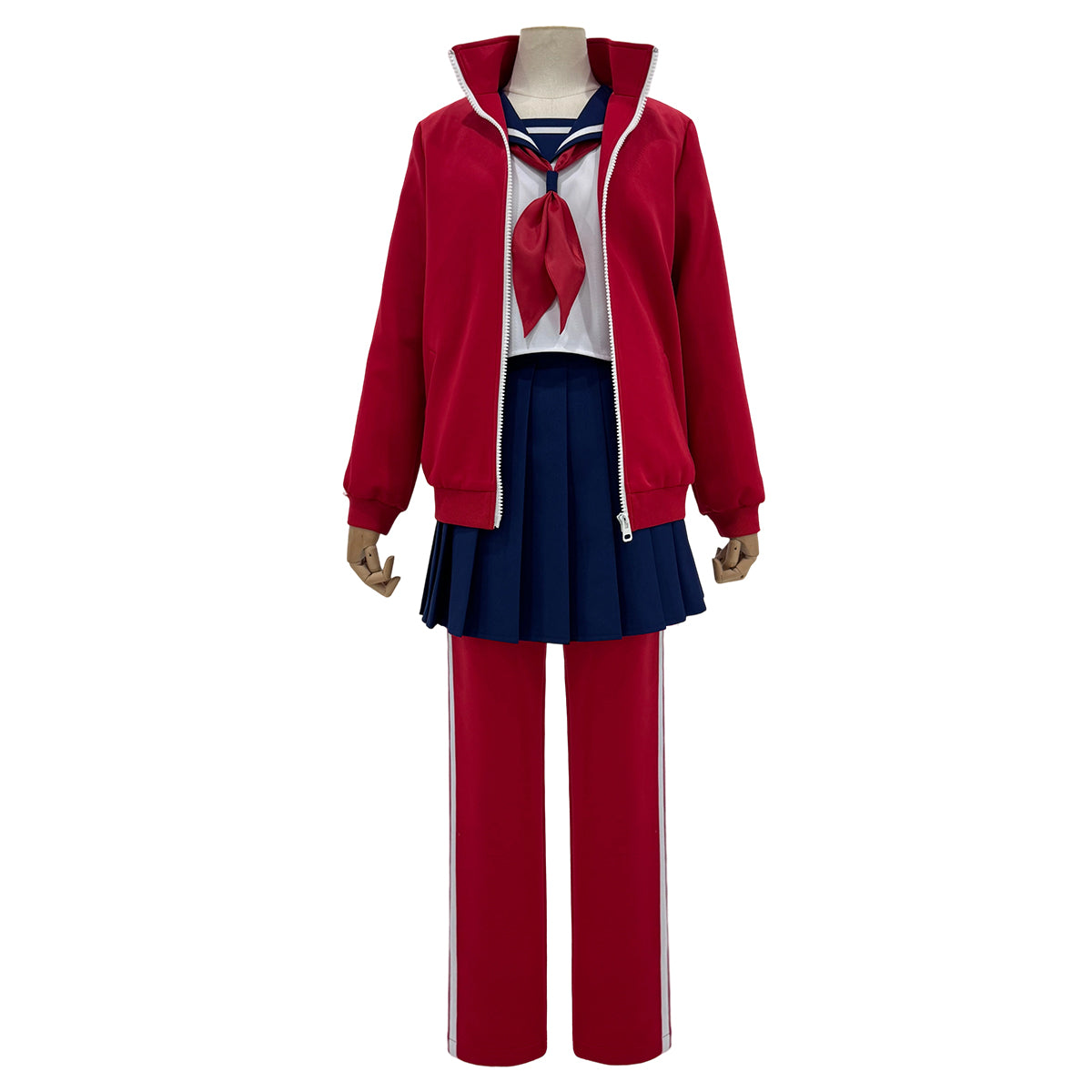 【新着商品】HOLOUN  銀たま 番外編 「3年Z組銀八先生」神楽 制服 ジャージのセット コスプレ衣装 コスチュームアニメハロウィン仮装 学園祭 文化祭 忘年会 イベント演出服祝日贈り物