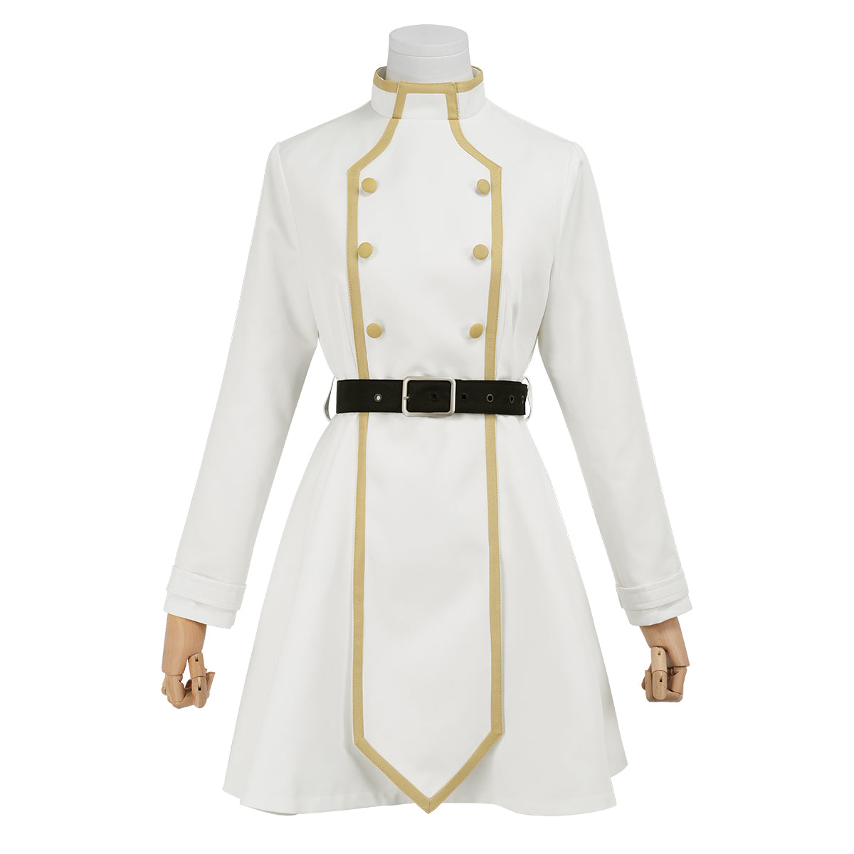 在庫品】HOLOUN フリーレン コート 冬服 コスプレ衣装 アニメ
