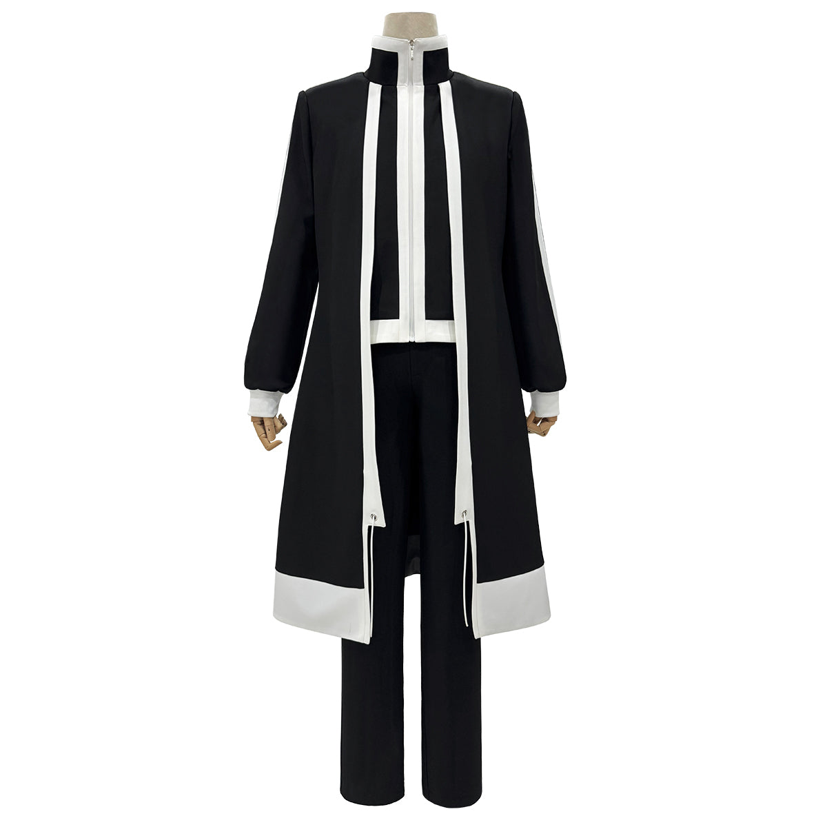 【新着商品】HOLOUN 桃源の暗鬼 羅刹学園男子生徒制服 一ノ瀬四季 手術岾ロクロ 皇后崎迅 矢颪碇 遊摺部従児 クリスマス イベント  ゲーム仮装 アニメ 演出服