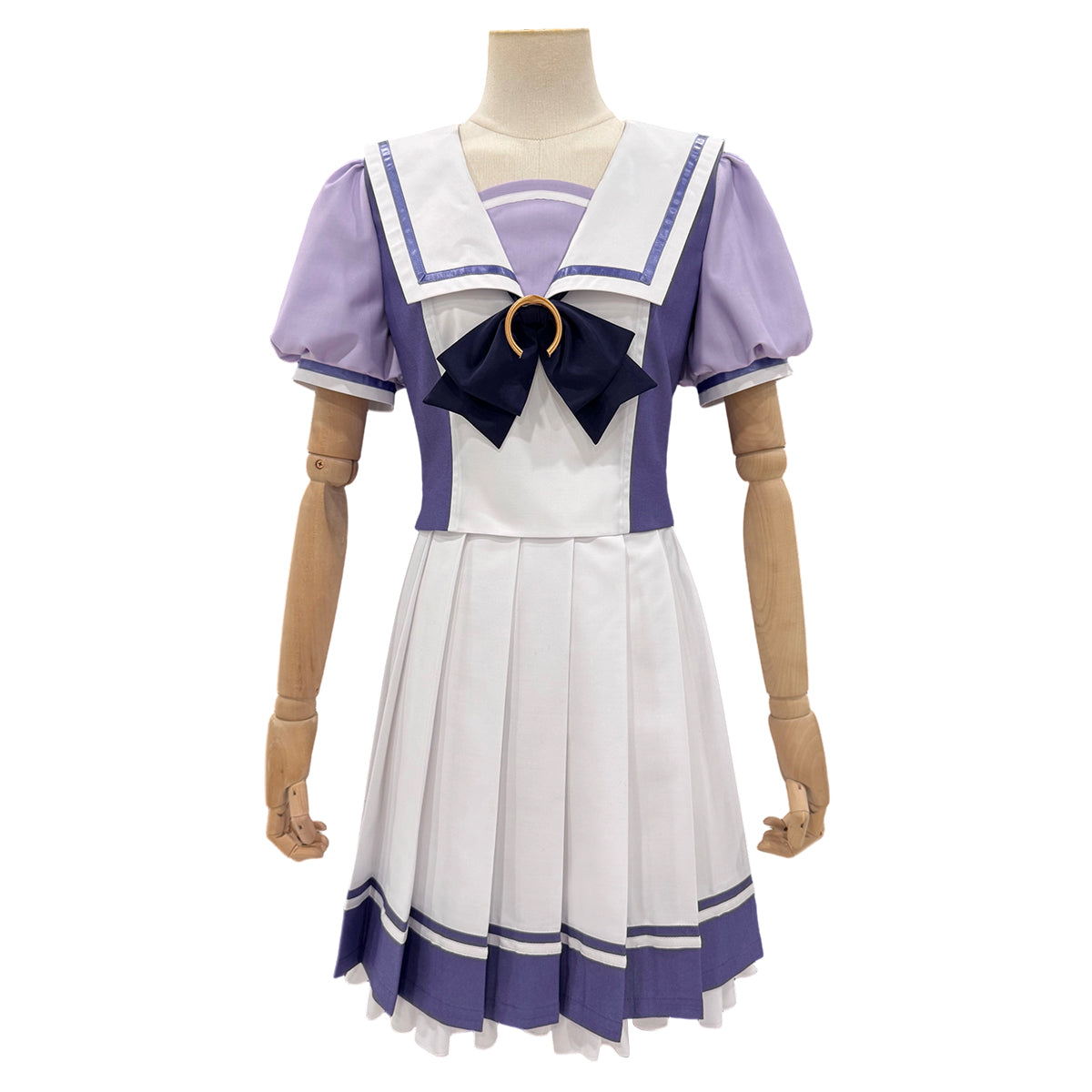 【新着商品】HOLOUN うまの娘 Pretty Derby トレセン学園夏制服 トウカイテイオー サイレンススズカ オグリキャップ コスプレ衣装 cosplay ハロウィン 変装 仮装  コスチューム 舞台装 クリスマス 祝日贈り物