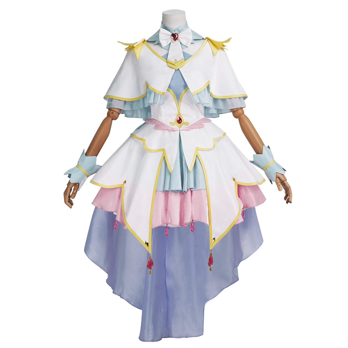 在庫品】HOLOUN たんプリ名偵探プリキュア！キュアアルカナ 「真実を