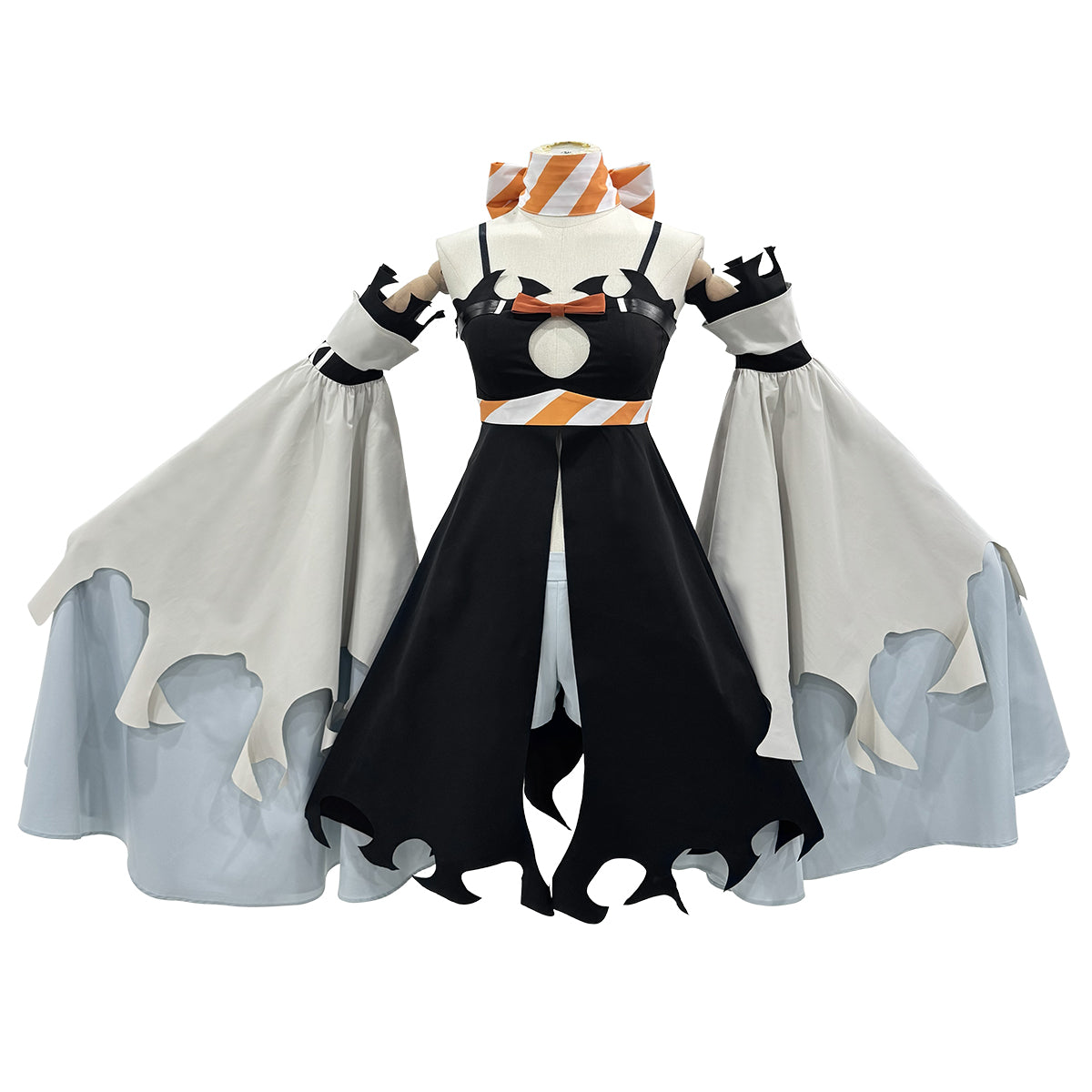 【新着商品】GACHIAKUTA がちアクタ アモAmoのコスプレ服 ハロウィン仮装 衣装 セット クリスマス イベント  アニメ 演出服