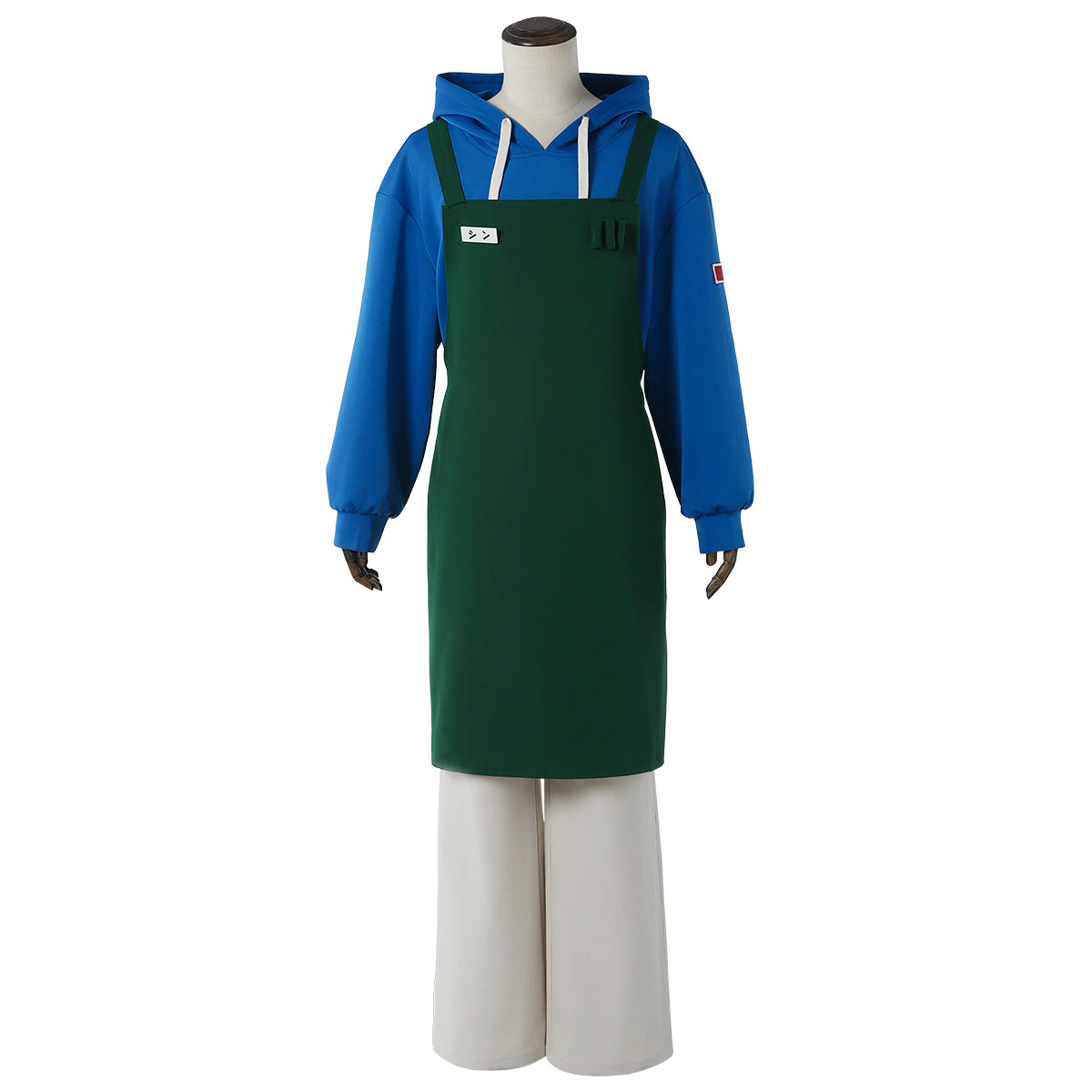 【在庫品】HOLOUN SAKAMOTO日常 坂本DAYS 朝倉シン コスプレ衣装  cosplay ハロウィン 変装 仮装 コスプレ演出服 コスチューム 舞台装 クリスマス 祝日贈り物