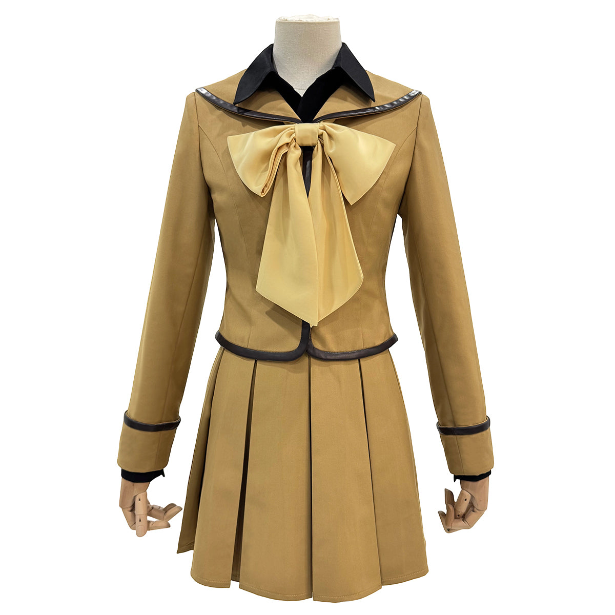 【在庫品】HOLOUN 神様はじめました 桃園奈々生のコスプレ衣装  制服セット cosplay ハロウィン 変装 仮装  コスチューム 舞台装 クリスマス 祝日贈り物