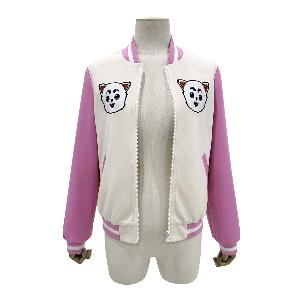 【新着商品】HOLOUN  銀たま 番外編 「3年Z組銀八先生」神楽 制服 ジャケット コスプレ衣装 コスチュームアニメハロウィン仮装 学園祭 文化祭 忘年会 イベント演出服祝日贈り物