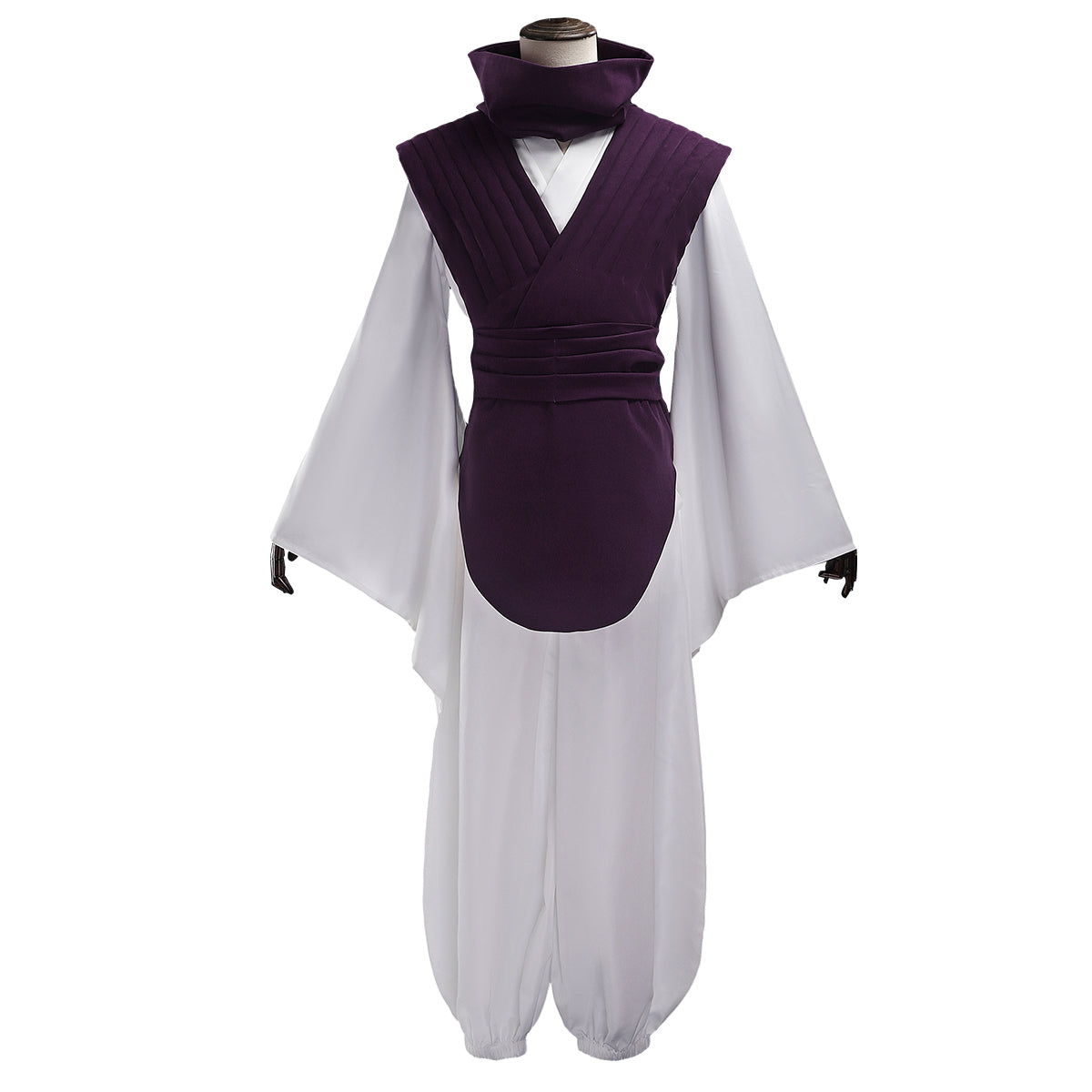 在庫品】HOLOUN 呪術JJK 脹相 コスプレ衣装 演出服 ハロウィン 全