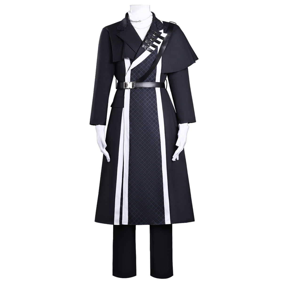 在庫品】HOLOUN 多聞くんいまどち 橘敬人 舞台服 演出服 cosplay