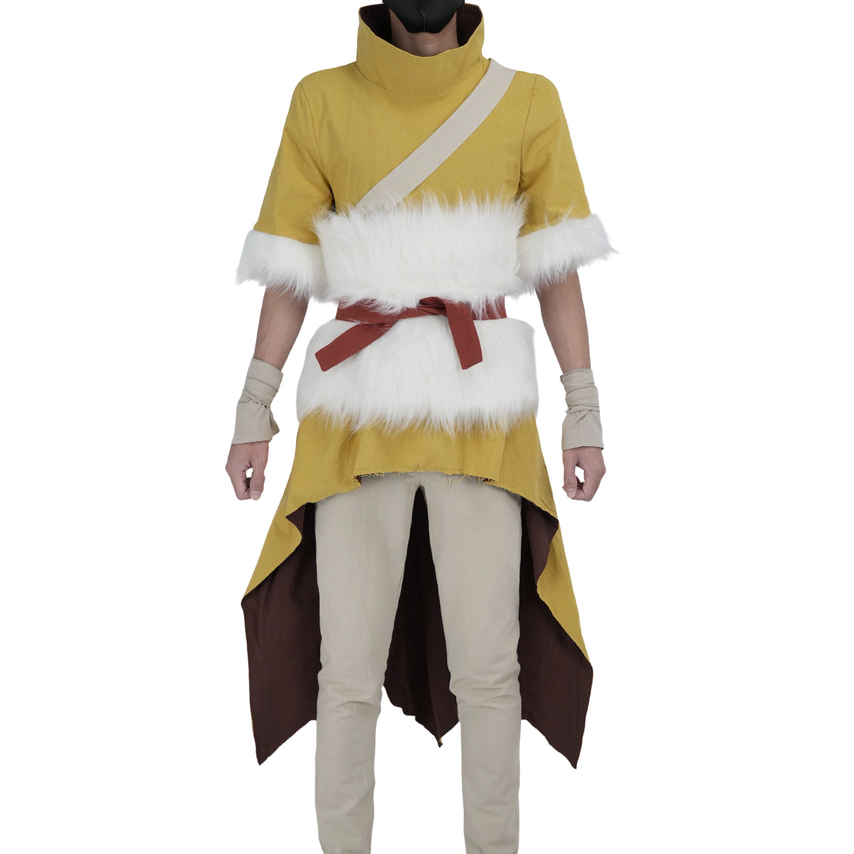 【在庫品】HOLOUN Dr.ストーン Dr.STONE 西園寺羽京のコスプレ服 ハロウィン仮装 衣装 セット クリスマス イベント  アニメ 演出服