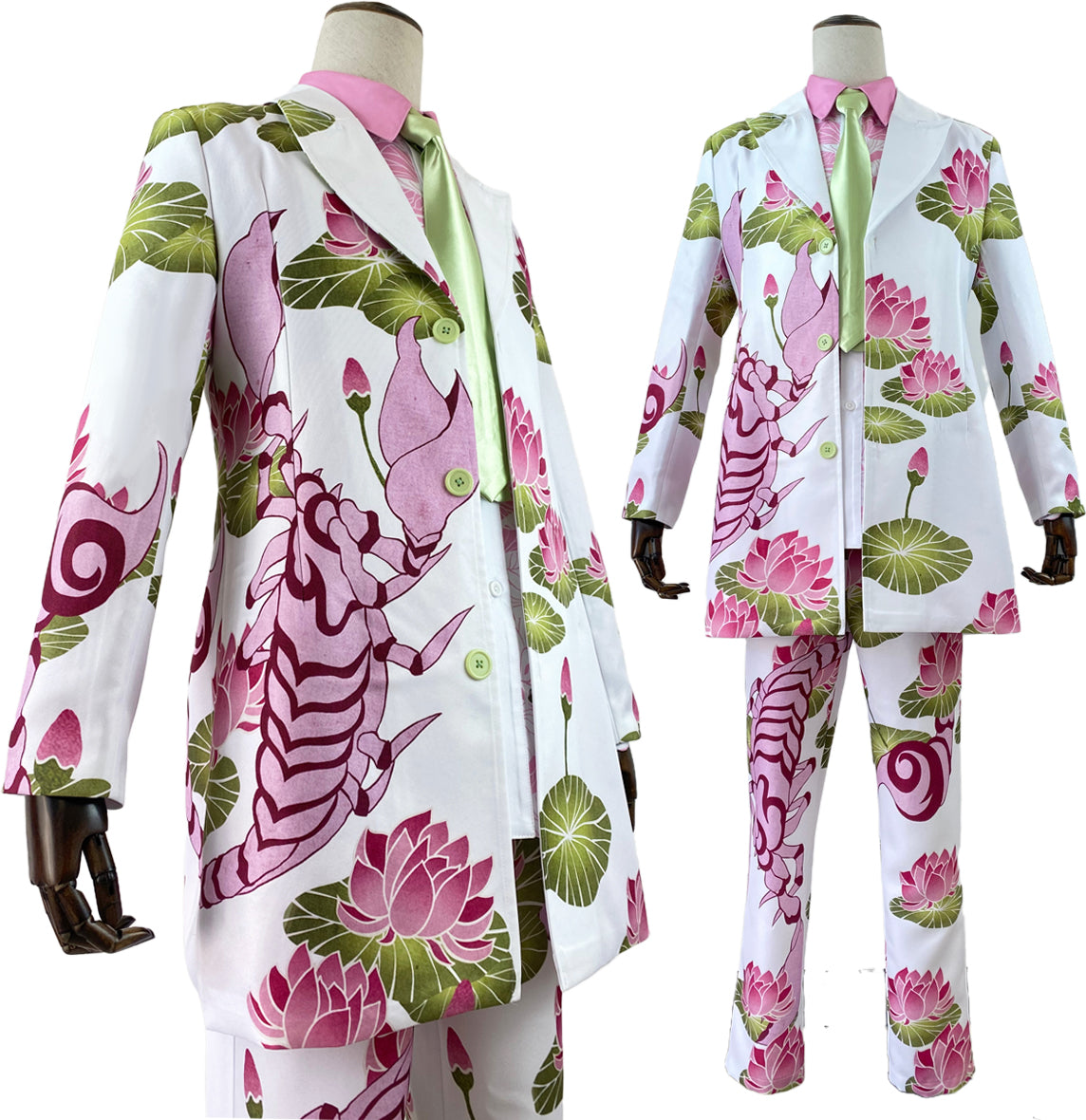在庫品】HOLOUN 東京卍 原画展三途春千夜 コスプレ演出服 コスチューム