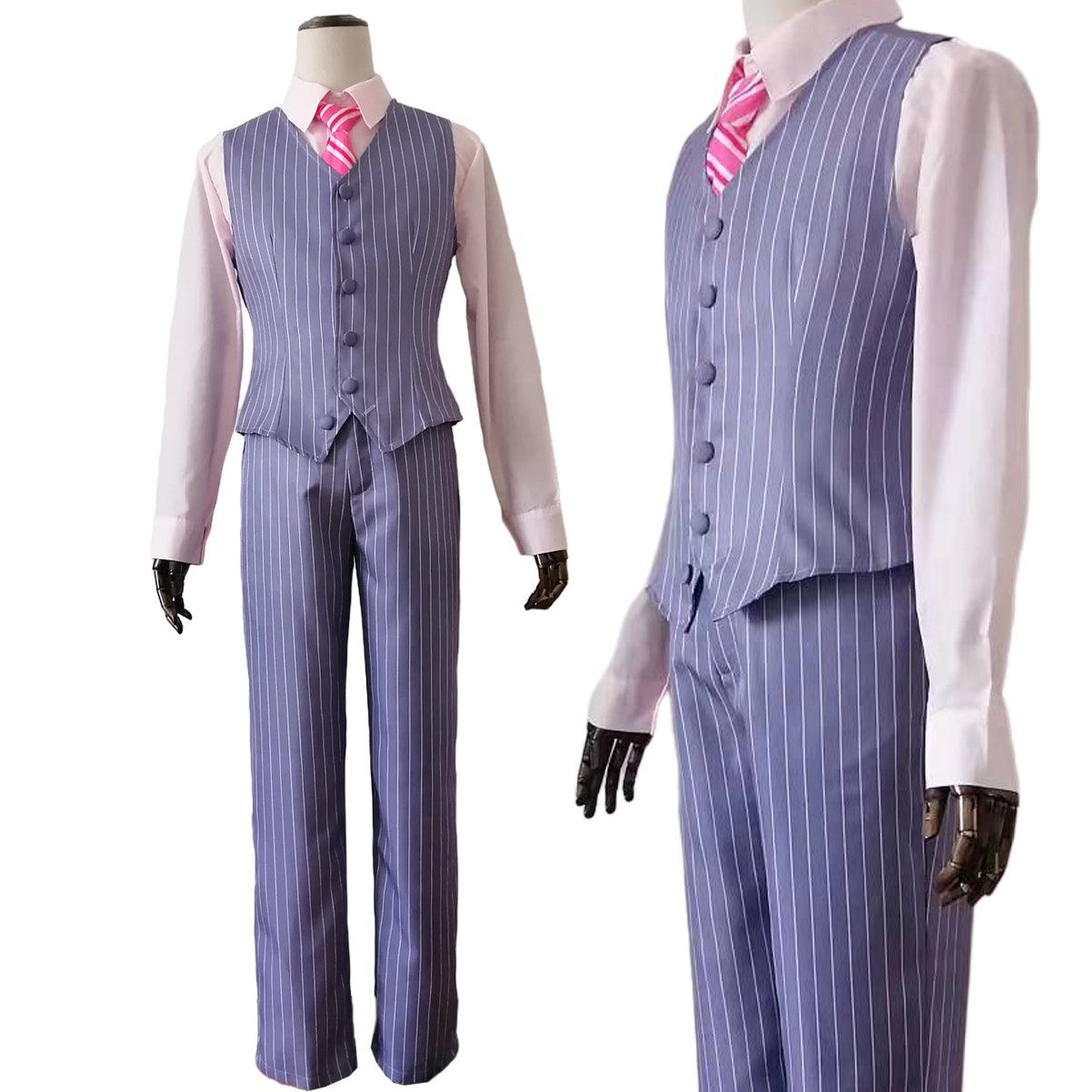 在庫品】HOLOUN 東京卍 梵天シリーズ 三途春千夜 コスプレ演出服 焚天