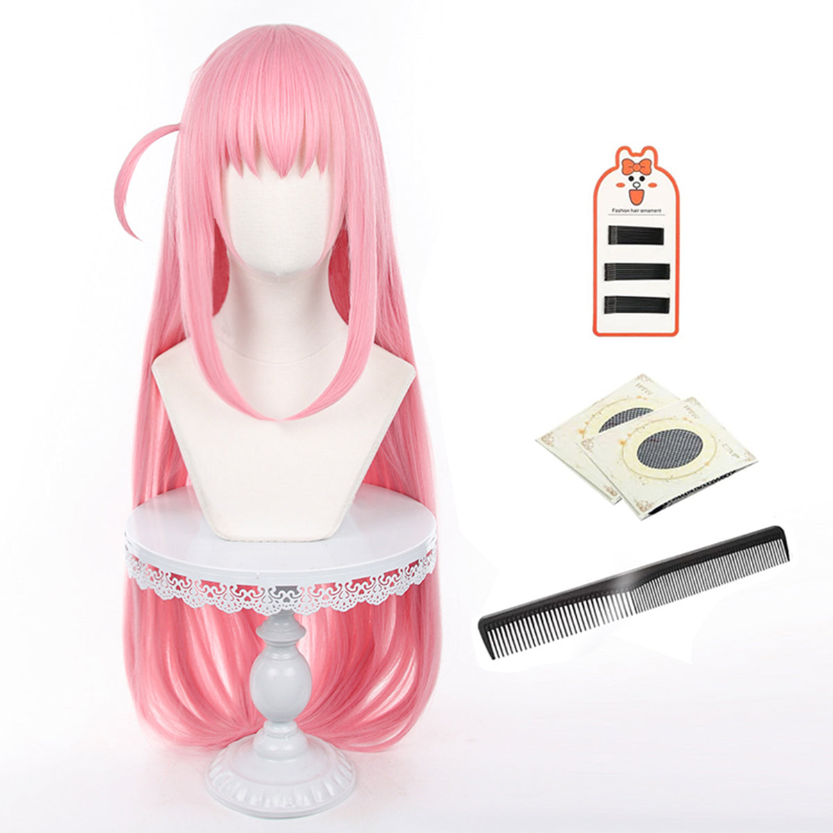 【ウィッグ付】ぼっち・ざ・ろっく! 後藤ひとり コスプレ 衣装 Amazon.co.jp: [NOKIJP] 後藤ひとり コスプレ衣装 ウィッグ付き