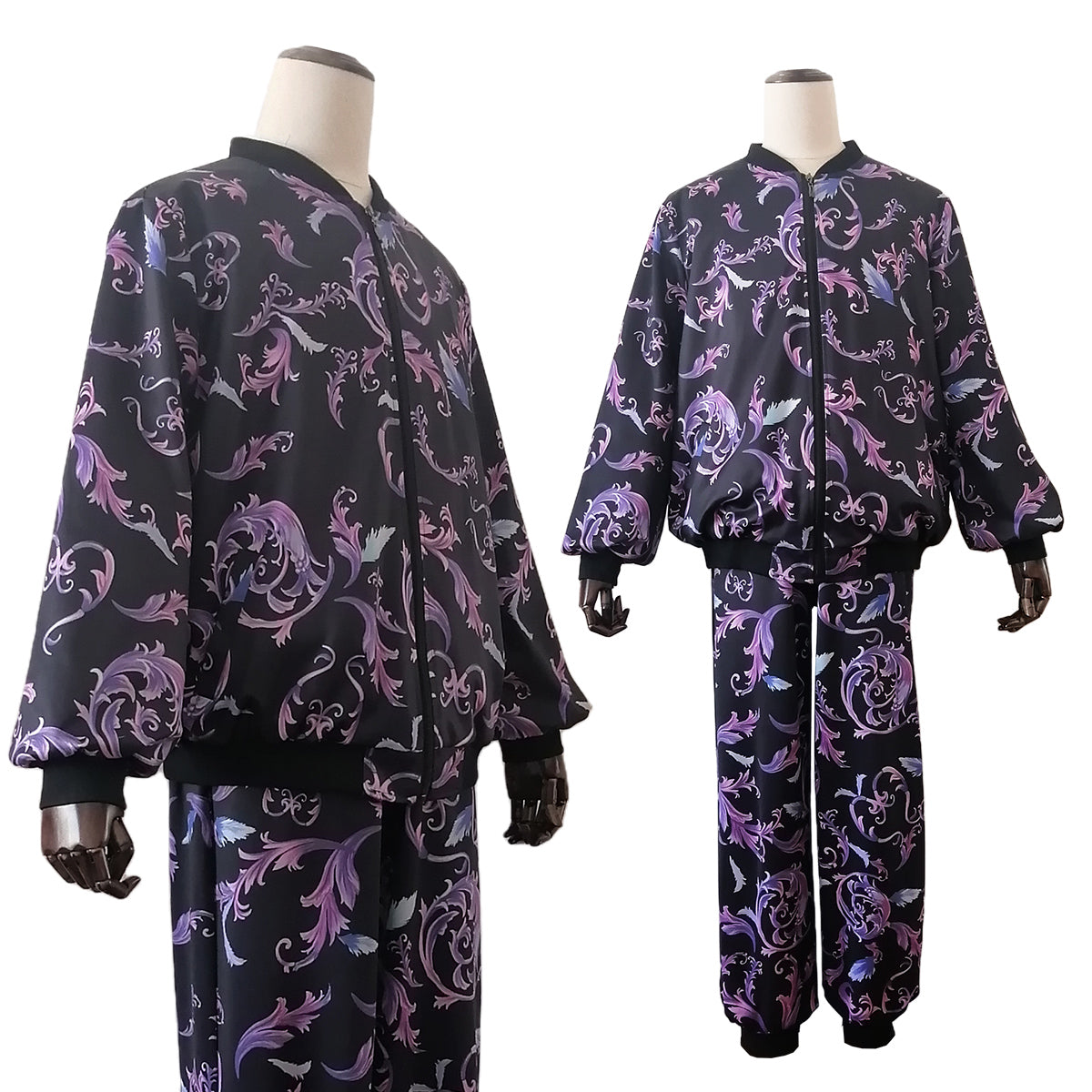 在庫品】HOLOUN 東京卍 大阪ジャック 羽宮一虎 コスプレ演出服 スーツ